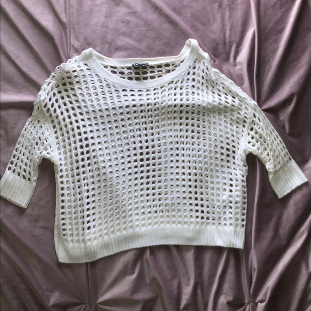 Express Top